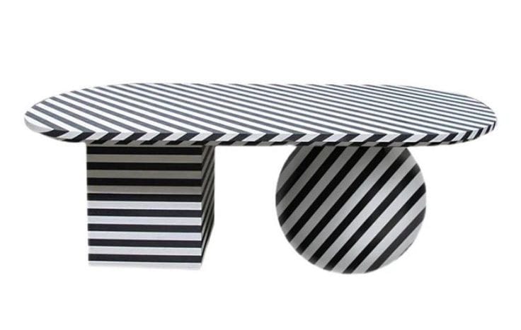 Marble Coffee Tables